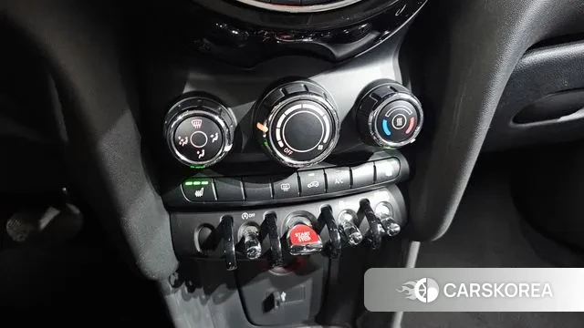 Mini Cooper id 3422683 из Кореи 8