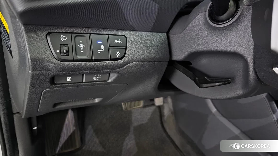 Hyundai The New Ionic Hybrid id 1922427 из Кореи 8