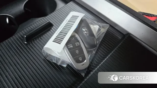 Hyundai Staria id 3175108 из Кореи 8