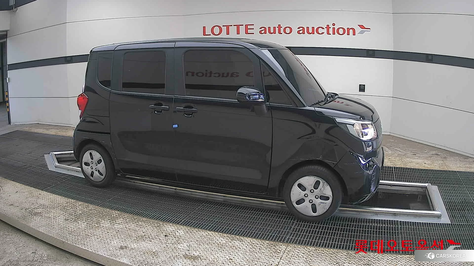 Kia Ray id 3882145 из Кореи 8