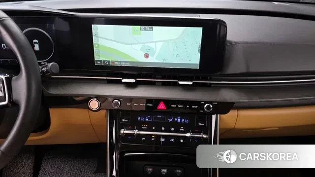 Kia Carnival 4th generation id 2984243 из Кореи 8