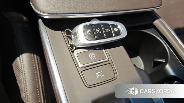 Hyundai The New Grandeur IG id 2990633 из Кореи 8