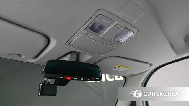 Kia The New Kia Ray id 4591025 из Кореи 8