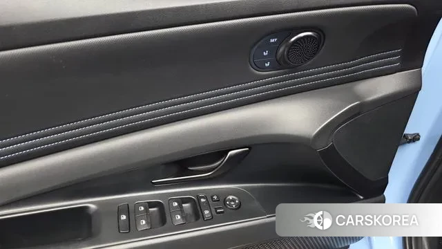 Hyundai The New Avante (CN7) id 3679328 из Кореи 8