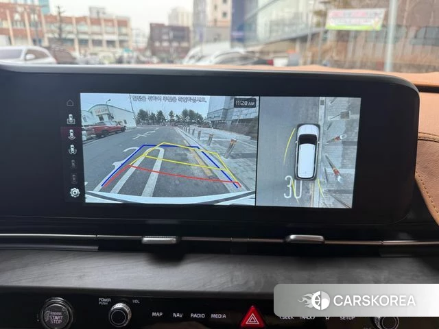 Kia Carnival 4th generation id 3922948 из Кореи 8