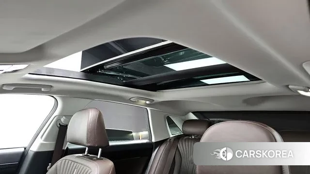 Hyundai Grandeur Hybrid (GN7) id 3580817 из Кореи 8