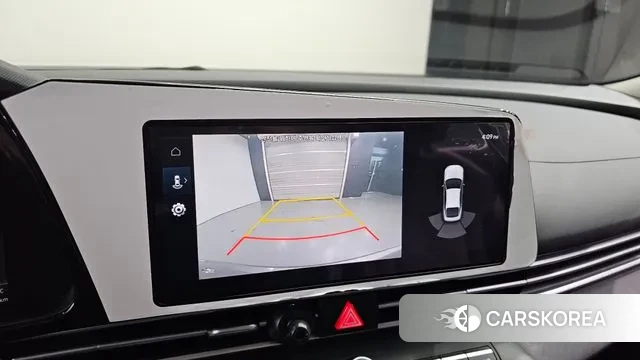 Hyundai Avante (CN7) id 3438228 из Кореи 8