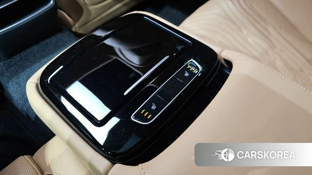 Genesis G80 (RG3) id 3935707 из Кореи 8