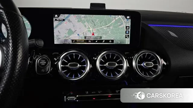 Mercedes-Benz GLA - Class H247 id 3422188 из Кореи 8