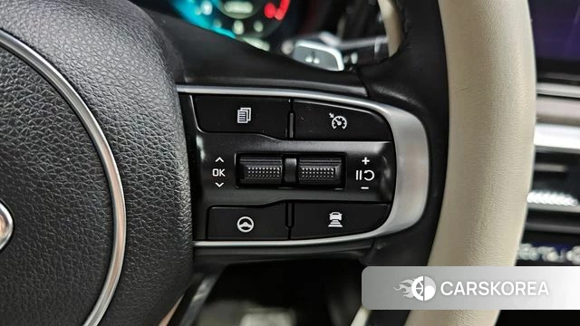 Kia K5 3rd generation id 4224985 из Кореи 8