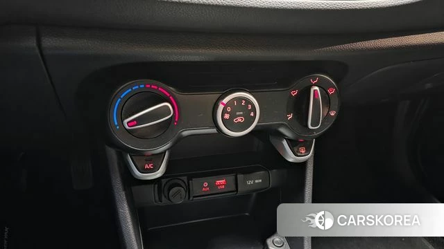 Kia All New Morning (JA) id 3955971 из Кореи 8