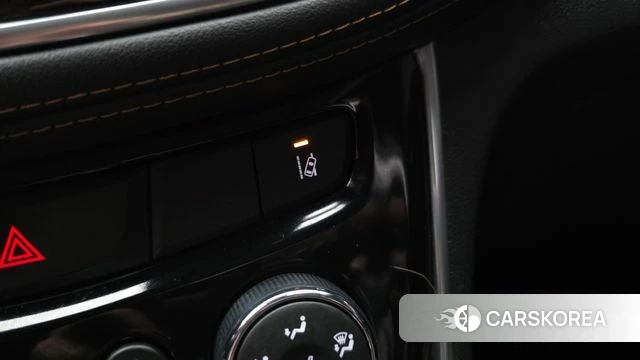 Chevrolet (GM Daewoo) The New Trax id 4446504 из Кореи 8