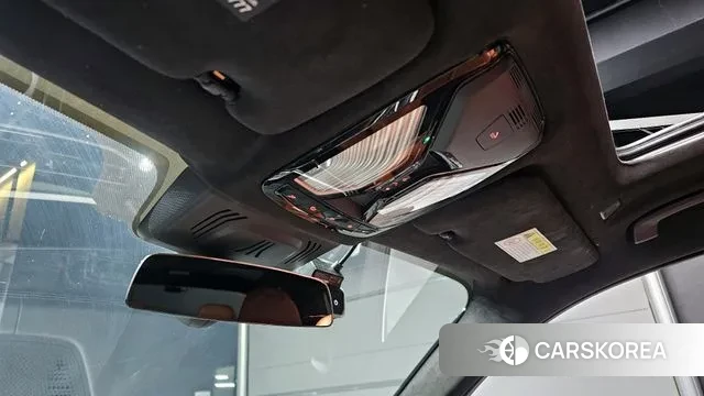 BMW X7 (G07) id 3469227 из Кореи 8