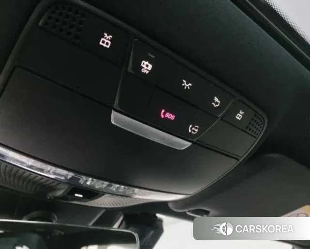 Mercedes-Benz E-Class W213 id 3438045 из Кореи 8