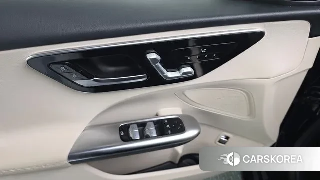 Mercedes-Benz C-Class W206 id 3675054 из Кореи 8