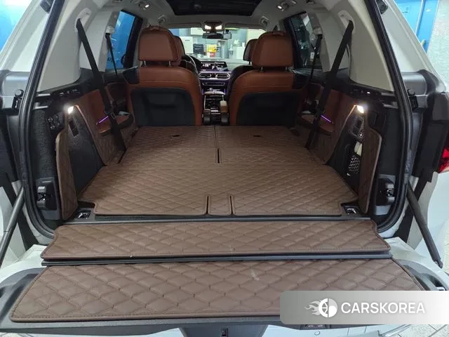 BMW X7 (G07) id 3323254 из Кореи 8