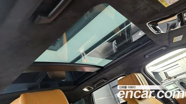 Land Rover Range Rover Sport 2nd Generation id 2834639 из Кореи 8