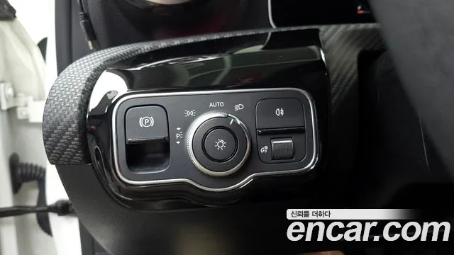 Mercedes-Benz A-Class W177 id 2674748 из Кореи 8