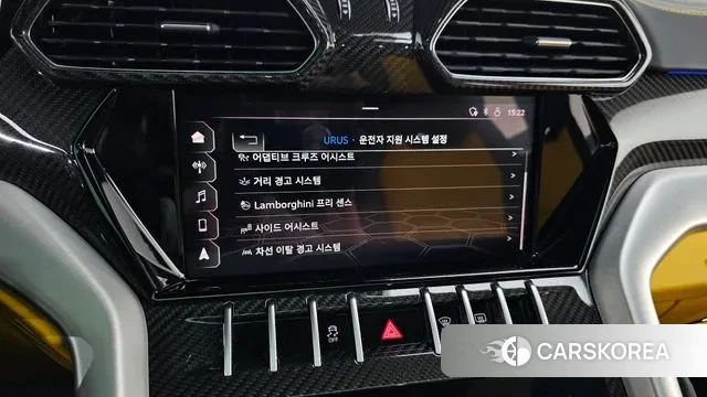 Lamborghini Urus id 3736201 из Кореи 8