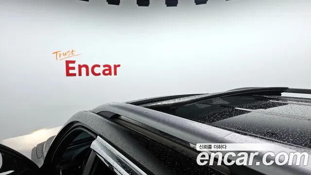 Ssangyong Rexton Sports Cannes id 2855060 из Кореи 8