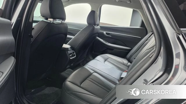 Hyundai Sonata D Edge (DN8) id 4893201 из Кореи 8