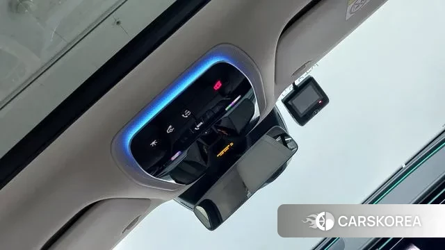 Mercedes-Benz E-Class W214 id 3517060 из Кореи 8