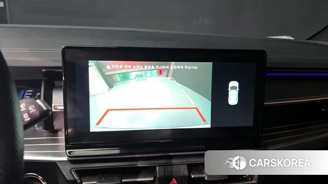 Ssangyong Torres id 3305749 из Кореи 8