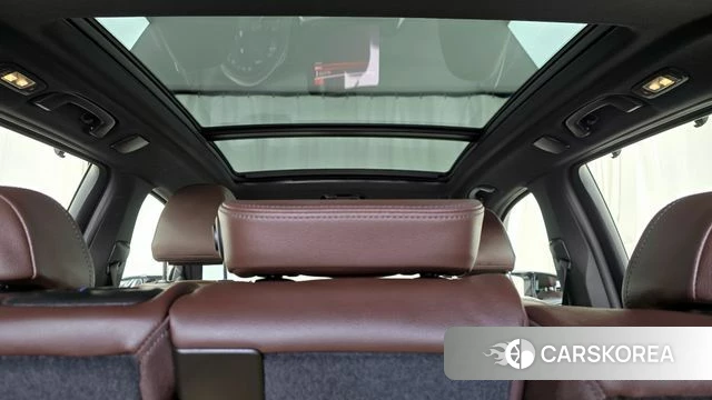 BMW X3 (G01) id 3792950 из Кореи 8