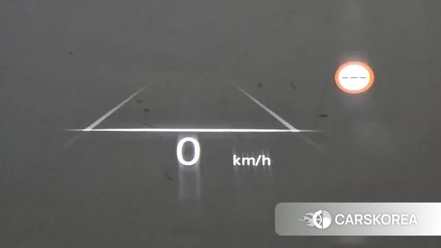 Genesis Electrified G80 (RG3) id 3105576 из Кореи 8