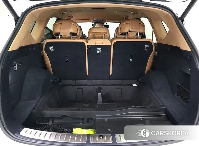 Genesis GV80 id 3042878 из Кореи 8