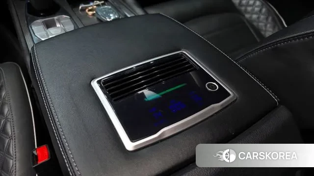 Ssangyong All New Rexton id 3421856 из Кореи 8