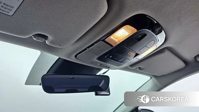 Hyundai Sonata (DN8) id 3612354 из Кореи 8