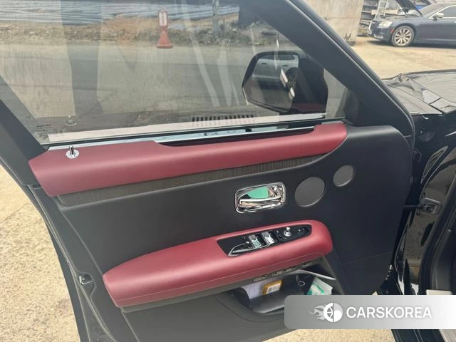 Rolls-Royce Ghost 2nd Generation id 3922580 из Кореи 8