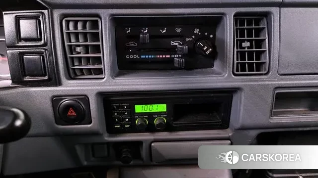 Chevrolet (GM Daewoo) New Damas id 3635567 из Кореи 8