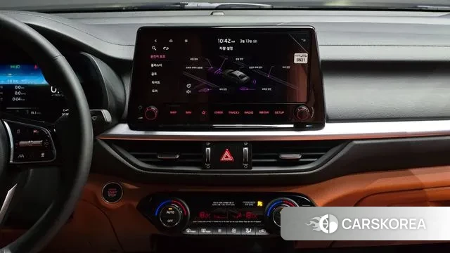 Kia The New K3 2nd generation id 3787533 из Кореи 8