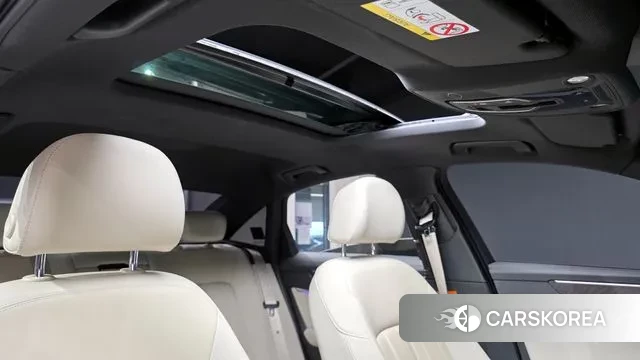 Audi A6 (C8) id 3037278 из Кореи 8