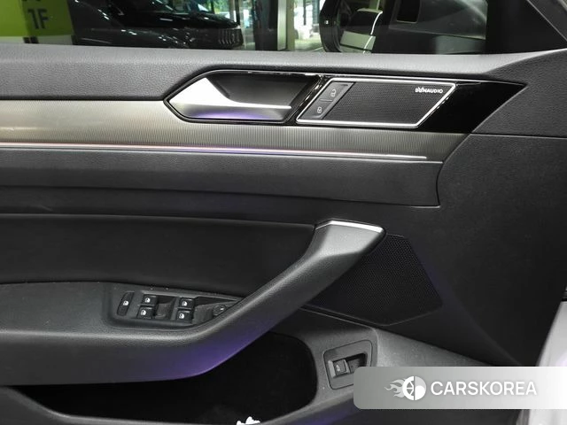 Volkswagen Arteon id 4508224 из Кореи 8