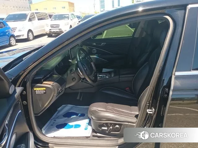 Kia More K9 id 2970925 из Кореи 8