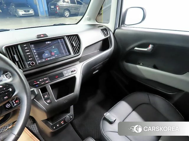 Kia The New Kia Ray EV id 3982006 из Кореи 8