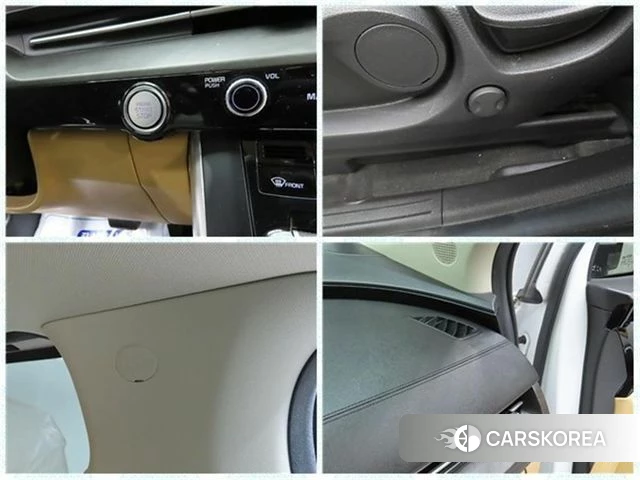 Kia Carnival 4th generation id 3852544 из Кореи 8