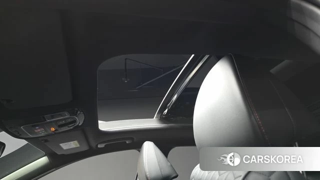 Hyundai The New Tucson (NX4) id 3858430 из Кореи 8