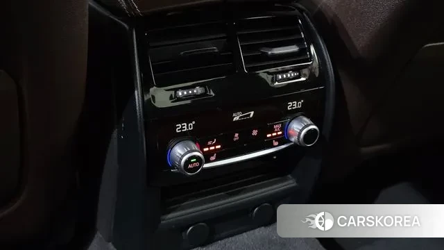 BMW 5 Series (G30) id 3667048 из Кореи 8