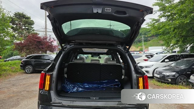 Kia Sorento 4th Generation id 4383573 из Кореи 8
