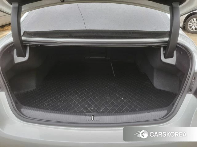 Renault Korea (Samsung) SM6 id 4188294 из Кореи 8