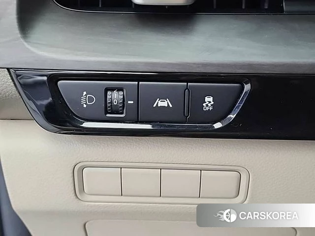 Kia Carnival 4th generation id 4445912 из Кореи 8