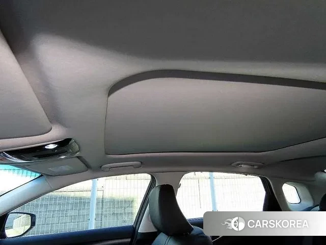 Kia The New K8 id 3624418 из Кореи 8