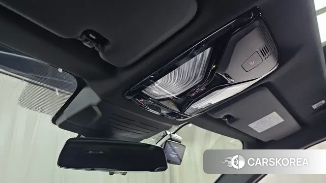 BMW X6 (G06) id 3739397 из Кореи 8