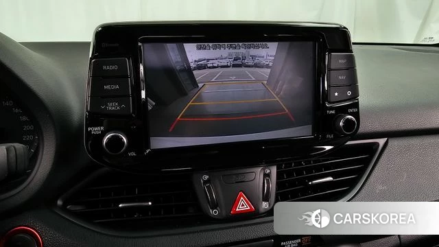 Hyundai i30 (PD) id 4557844 из Кореи 8