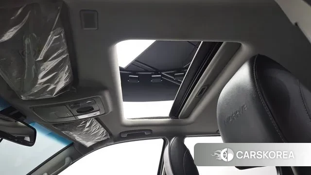 Kia Mohave Master id 3692251 из Кореи 8