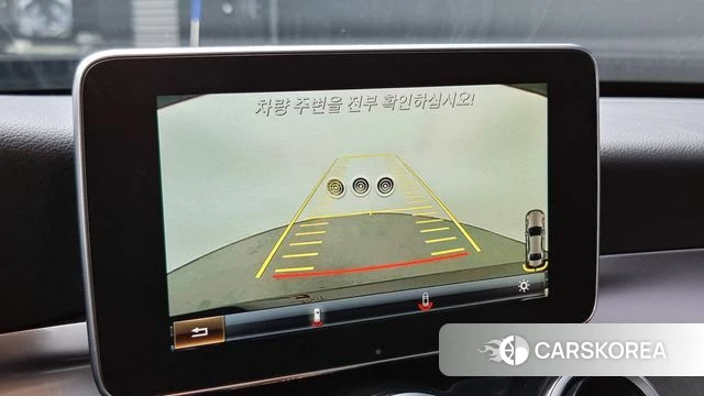 Mercedes-Benz C-Class W205 id 3943094 из Кореи 8